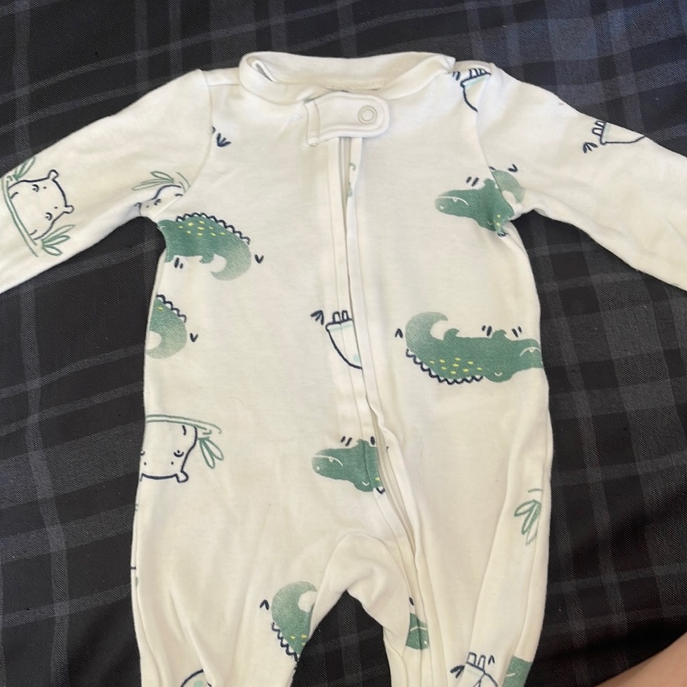 New born clothes